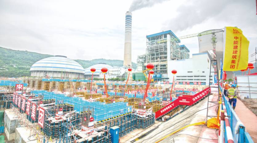 万州工业投资增势强劲 1—8月完成投资63.8亿元